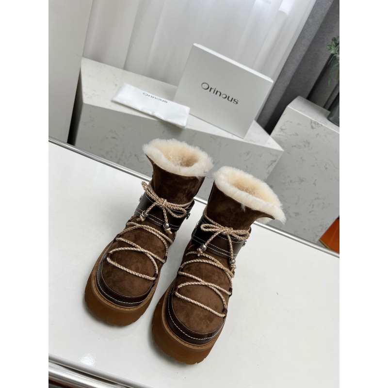 Other Boots